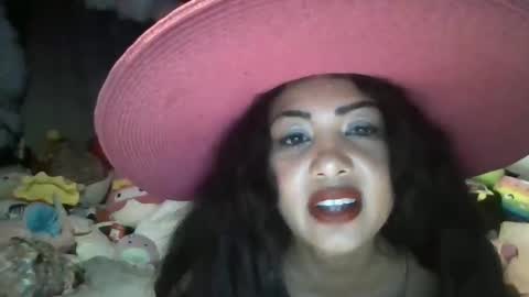 KawaiiKisses online show from January 16, 8:36 pm