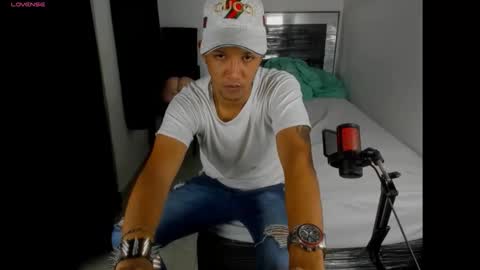 bad_boy_master_findom online show from February 24, 2:36 am