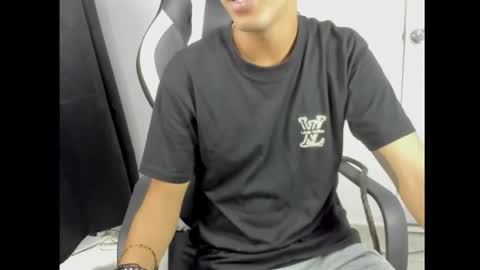 bad_boy_master_findom online show from February 20, 2:22 am