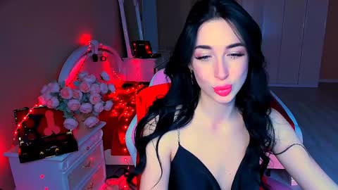 Miss Desire...do you remember online show from February 3, 10:36 am