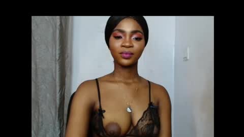 Bad ebonygirl2 online show from March 4, 8:50 pm