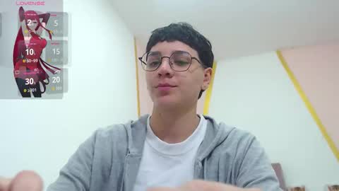 Anna online show from November 28, 6:37 pm