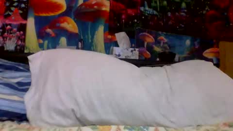 Badbitch520 online show from February 9, 11:51 pm