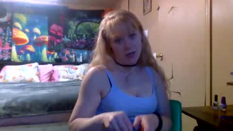 Badbitch520 online show from March 29, 11:39 pm