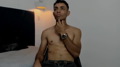 badboycum_230 online show from October 9, 1:55 am