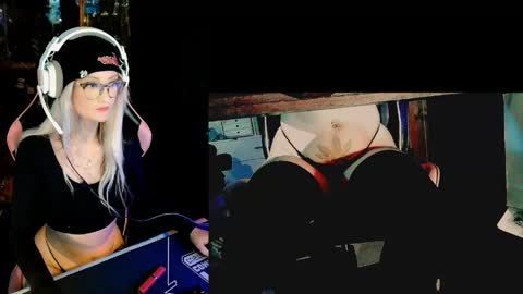 badd0ll online show from June 2, 3:36 pm