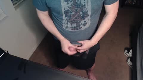 Snapshot of baddaddy77 chatting on February 26, 1:54 pm baddaddy77 online show from February 26, 1:54 pm