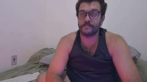 Baddaddybrazil online show from April 18, 12:23 am