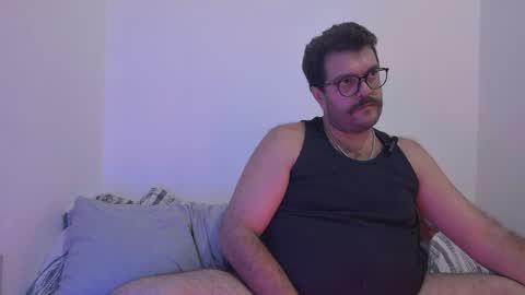 Baddaddybrazil online show from April 8, 12:24 am