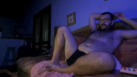 Snapshot of baddaddybrasil chatting on March 8, 9:40 pm Baddaddybrazil online show from March 8, 9:40 pm