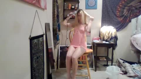 baddie_babe333 online show from July 22, 3:52 am