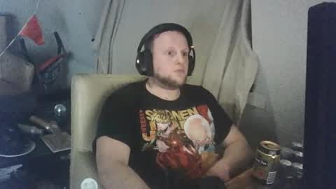 BadG online show from December 19, 1:23 am