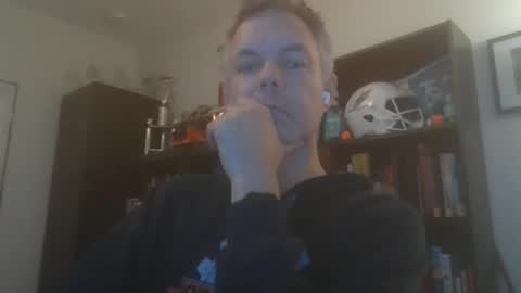 Badger online show from January 21, 12:15 am