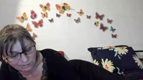 Gina online show from February 4, 3:26 pm