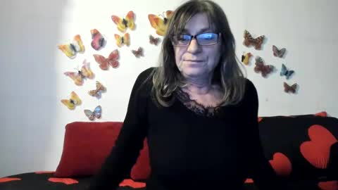 Gina online show from February 21, 3:32 pm