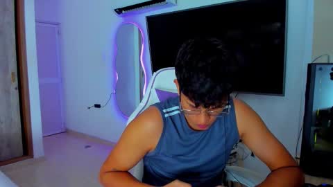 Beck and Rick  online show from November 14, 12:57 am