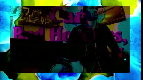 Mexican livin Off the Wall online show from April 5, 4:42 am