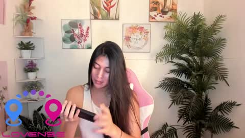 Joshaine online show from April 16, 5:35 pm