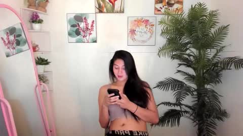 Joshaine online show from October 17, 5:33 am