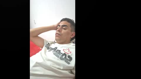 Juan Help us reach 100 likes online show from November 3, 10:11 pm