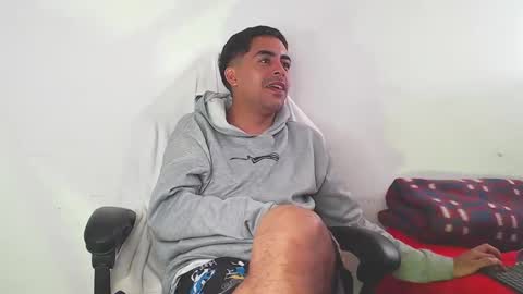 Juan Help us reach 100 likes online show from January 30, 2:15 pm