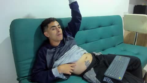 Juan Help us reach 100 likes online show from September 27, 11:02 pm