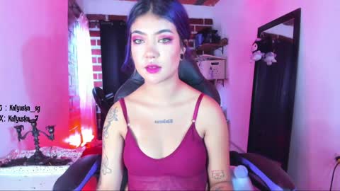        Please help me to reach 100 thumbs up online show from December 23, 9:18 pm