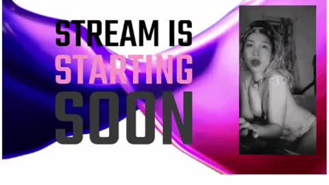 badlilbambi online show from October 2, 3:22 pm