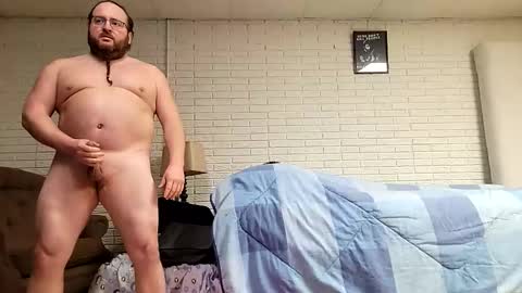 Jacob online show from March 15, 11:35 am