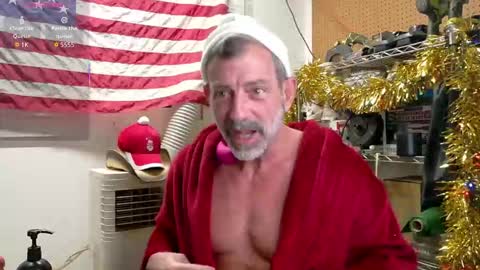 Silver online show from December 1, 5:27 am