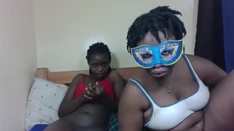 bads_girles online show from December 18, 7:20 pm