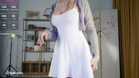 tg channel asianbae online show from November 3, 4:41 pm