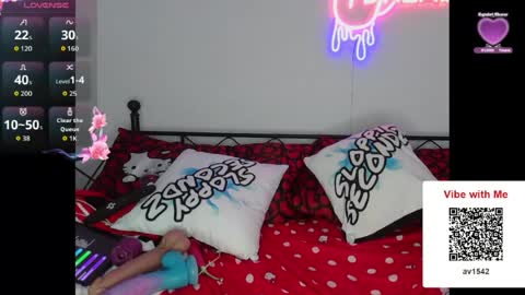 Bae Dread online show from July 28, 2:09 am