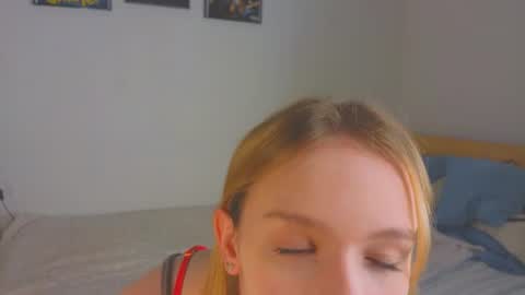 Kate online show from July 3, 5:07 pm