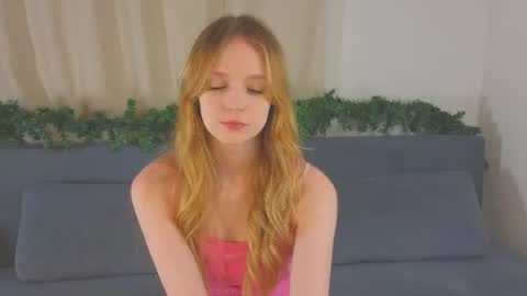 Kate online show from July 12, 5:05 pm