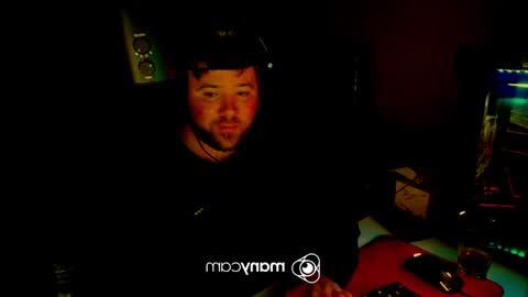 Baffels online show from December 8, 1:03 pm