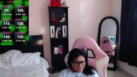 sandra online show from January 30, 6:00 pm