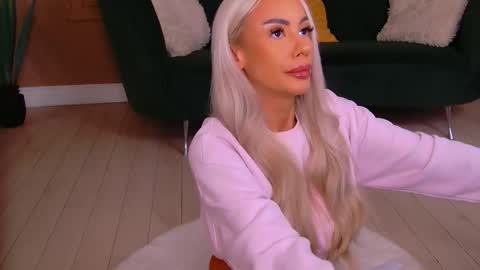 bailey_rush online show from March 17, 7:08 pm