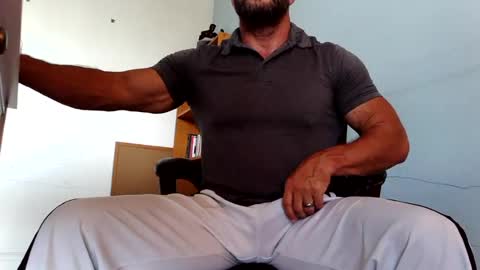 Baileymajor online show from June 23, 2:56 pm