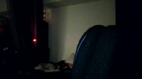 Villinelle Baby online show from April 23, 1:35 am