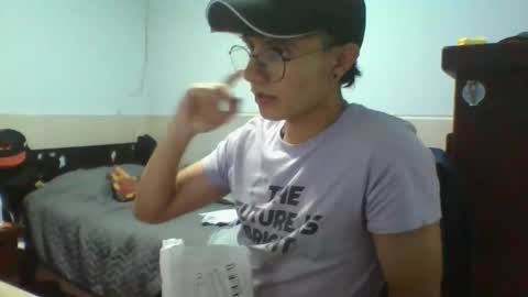 Bal3n online show from January 23, 9:07 pm