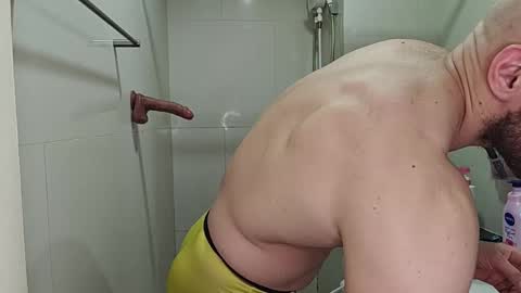 baldyboyy online show from November 6, 11:24 am