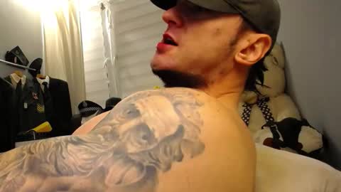 Bret Ballard online show from December 23, 2:07 am