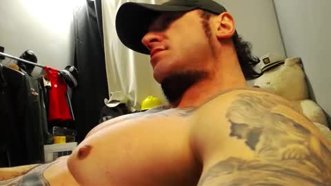 Bret Ballard online show from January 30, 4:27 am
