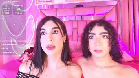 ballesteros_ online show from January 15, 5:05 am