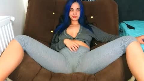 Amy online show from March 11, 10:57 pm