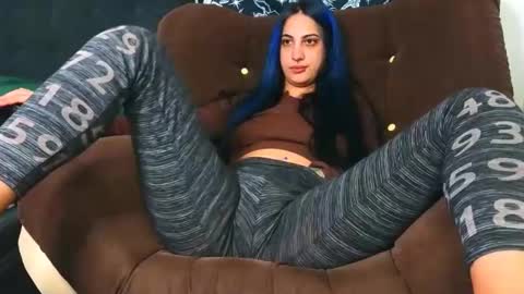 Amy online show from February 9, 12:58 am