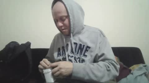 ballzrockwell online show from February 6, 3:59 pm