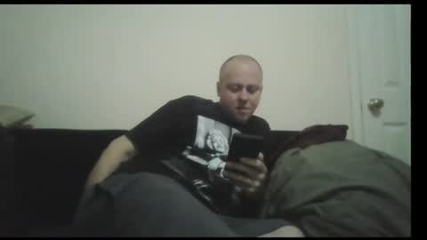 ballzrockwell online show from June 17, 2:27 am