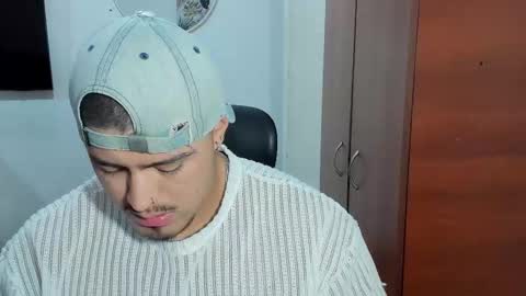 Andres -  online show from January 8, 10:21 am